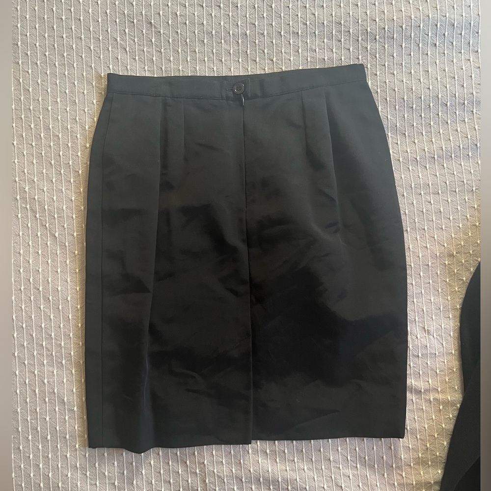 Karl Lagerfeld Pencil Skirt